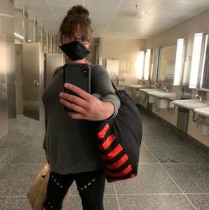 Meet your Posher, Katrina